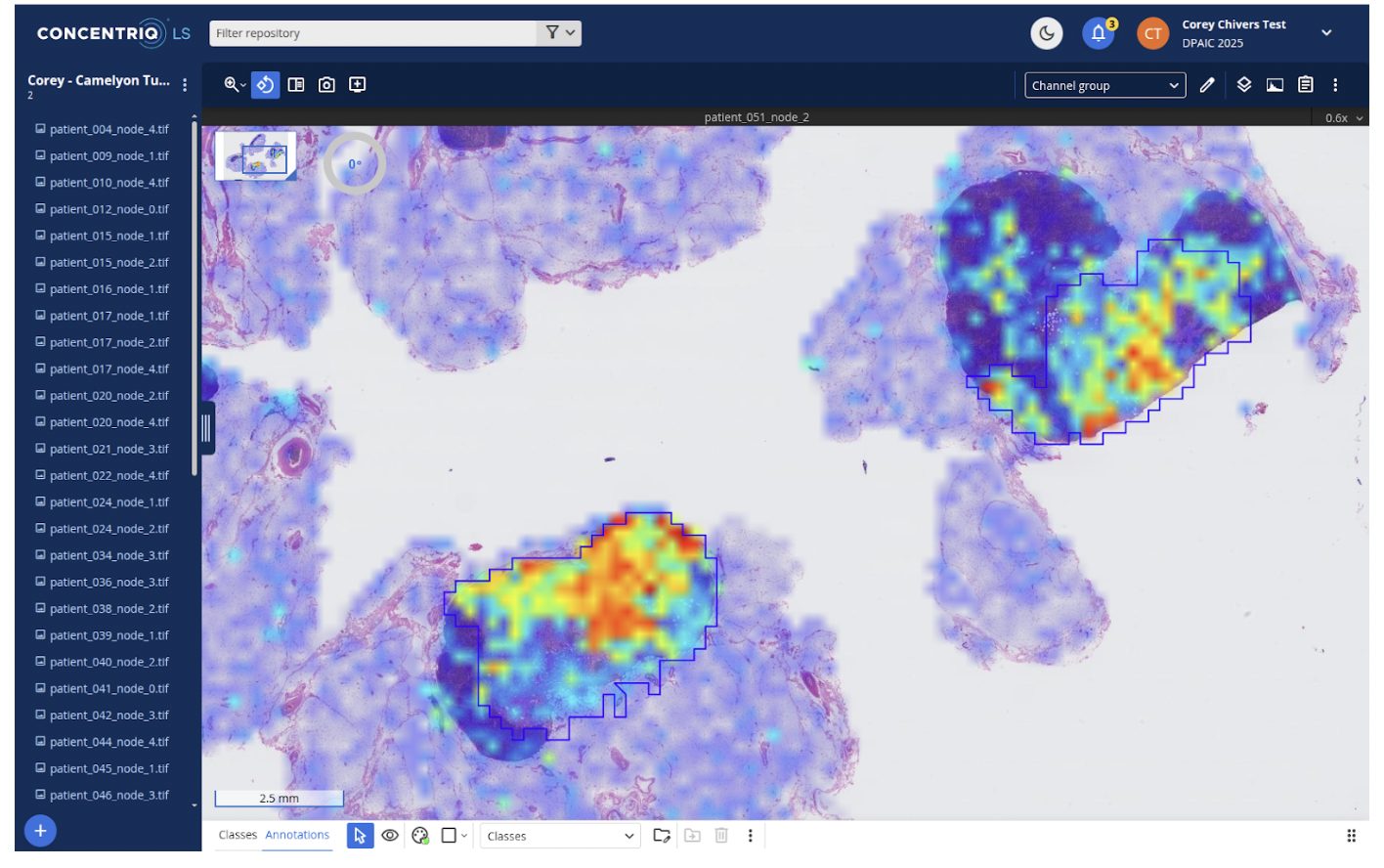 Proscia Digital Pathology