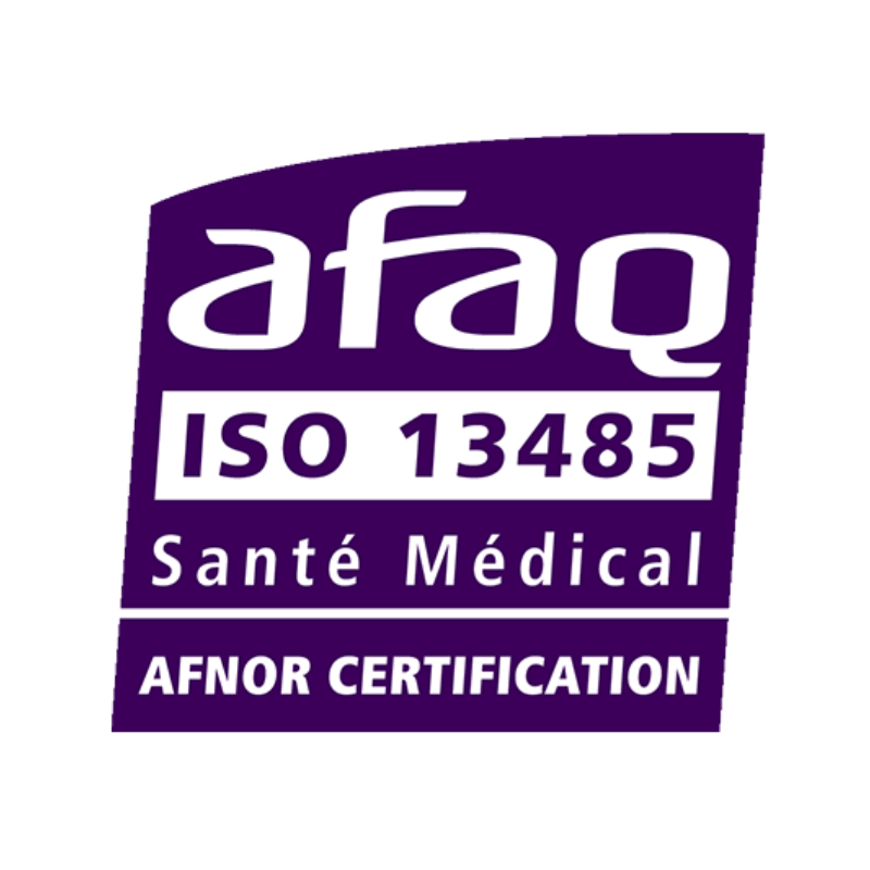 AFNOR logo