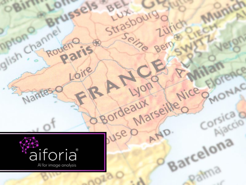 Aiforia France