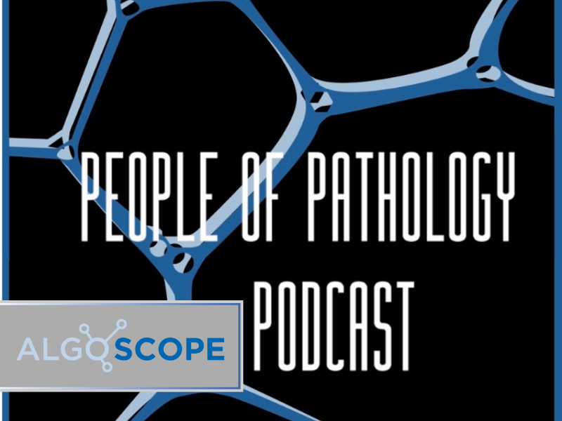 People of Pathology Podcast