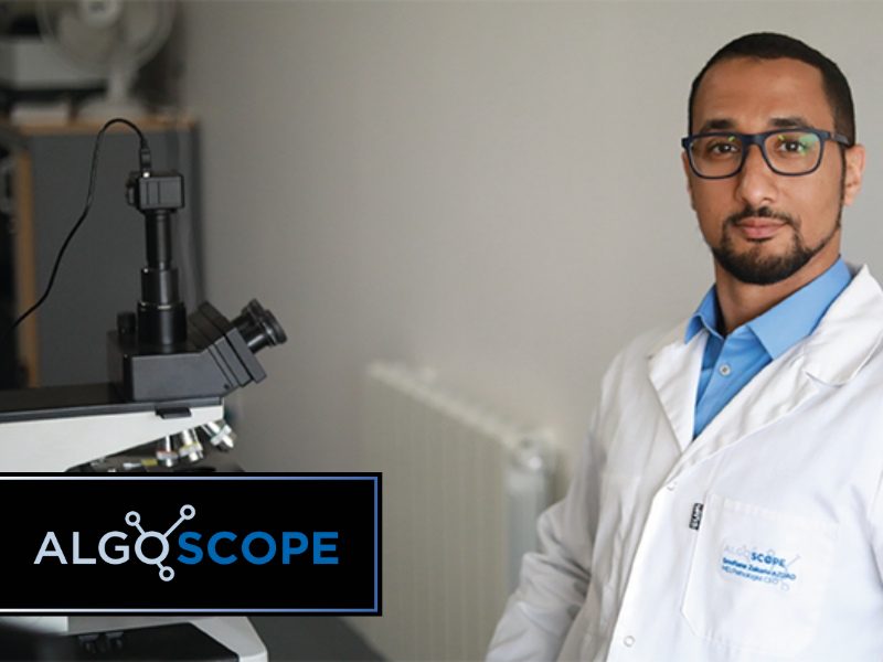 From Grossing to Diagnosis