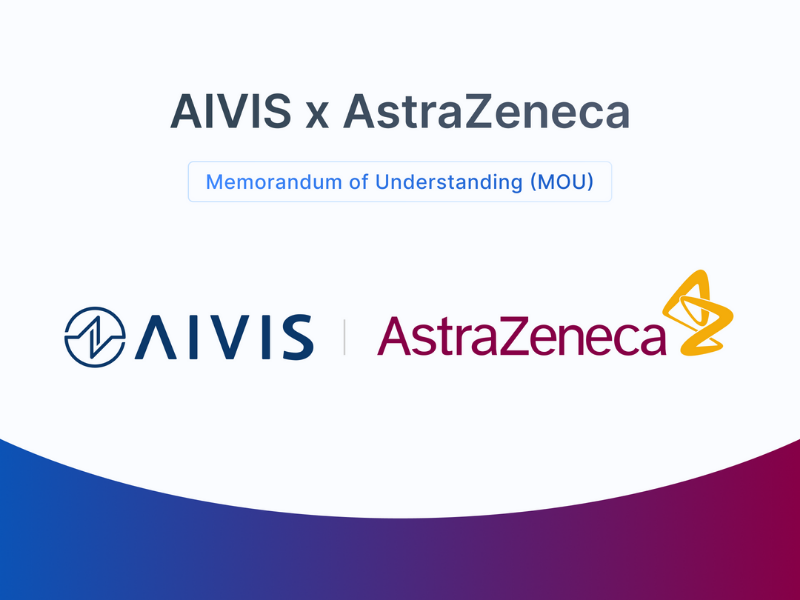 AstraZeneca Korea and AIVIS Partner to Advance AI-Powered HER2 Diagnostics in South Korea