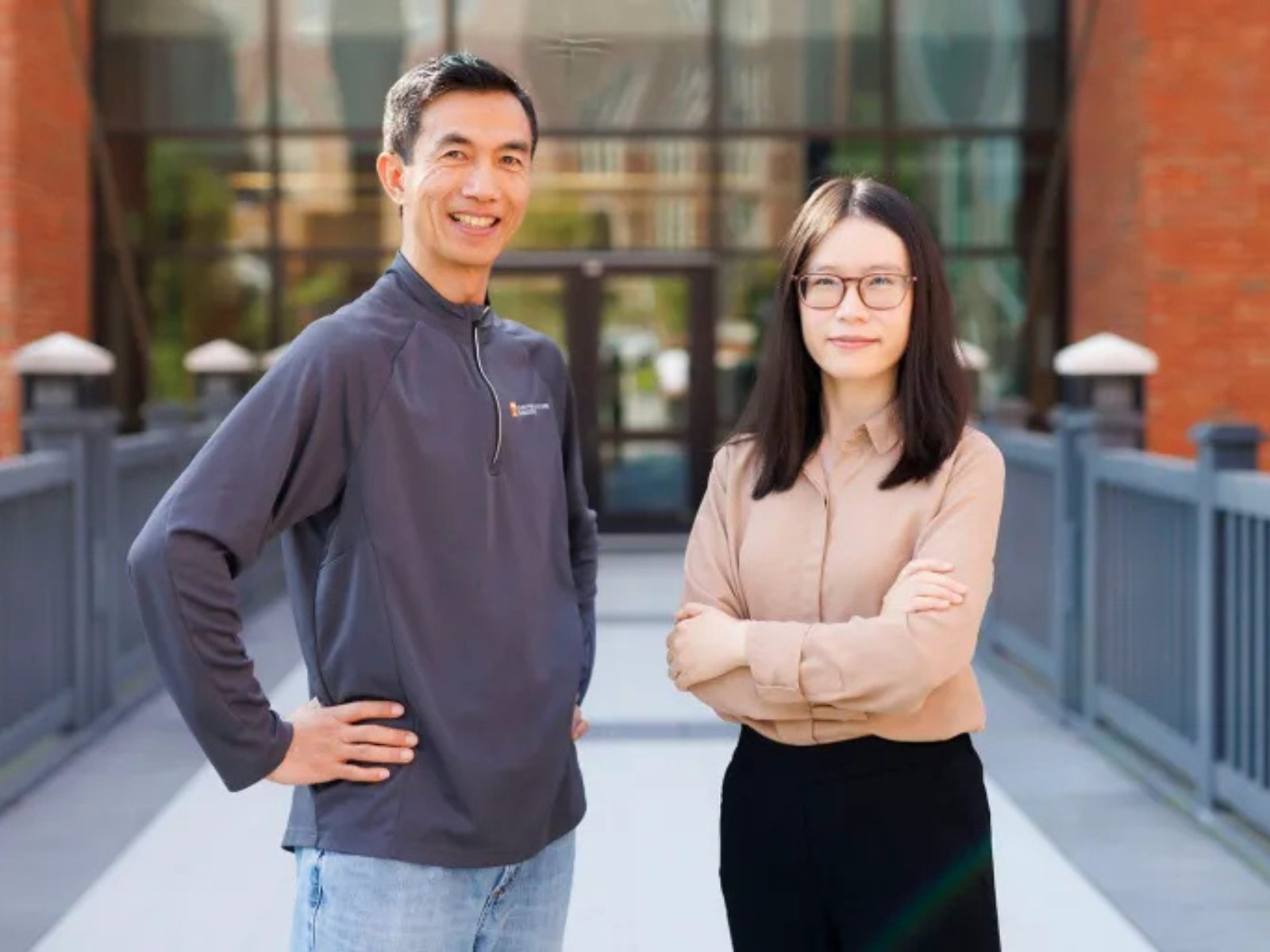 Collaboration Between UT and UTMC Could Revolutionize Breast Cancer Diagnosis