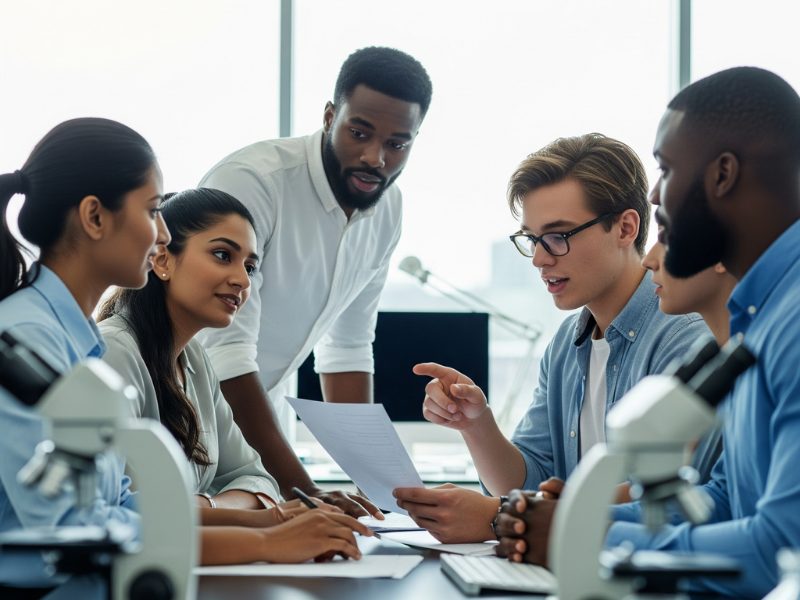 AI-Powered Analysis of Routine Pathology Samples Achieves 98% Accuracy in Detecting DNA Mismatch Repair Deficiency in Colorectal Cancer