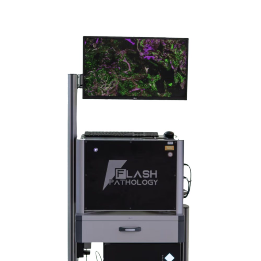flash pathology product