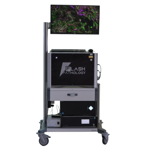 Flash Scanner FS4-R