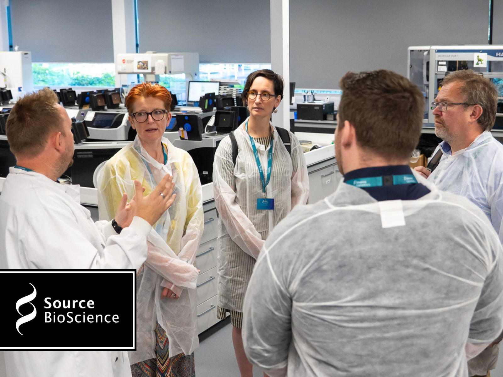 Genomics and Digital Pathology Driving the NHS 10-Year Plan for Proactive Health