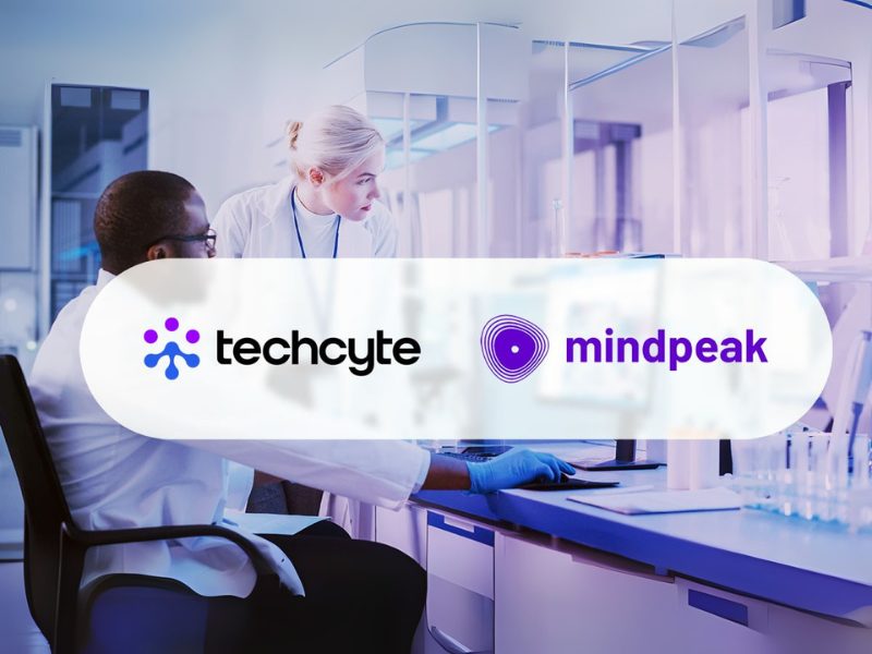Mindpeak joins techcyte fusion partner program to accelerate ai powered digital pathology