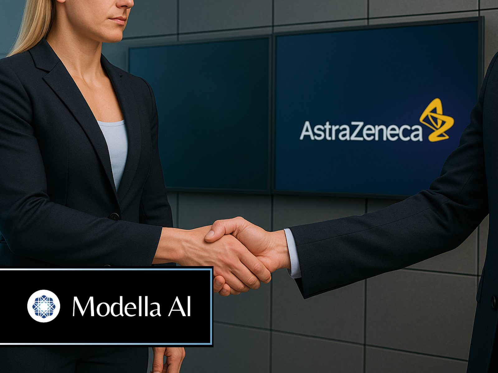 Modella AI Announces Agreement to Accelerate AI-Driven Oncology Clinical Development