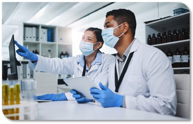 Molecular Informatics