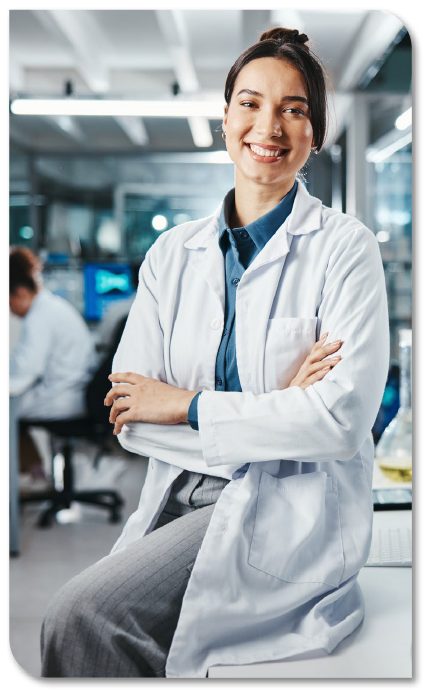 Molecular Informatics