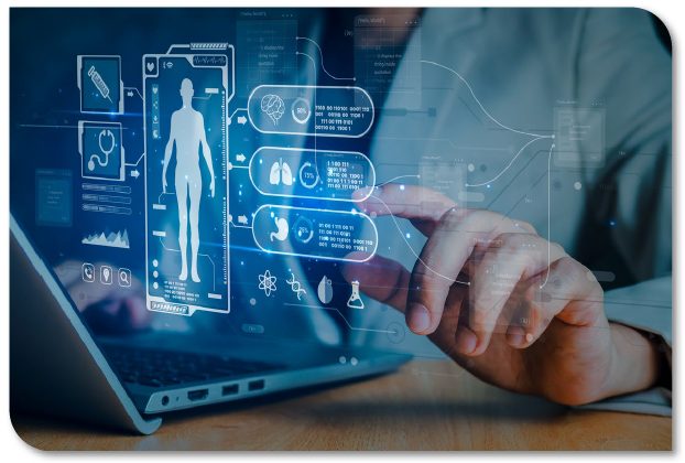 Molecular Informatics