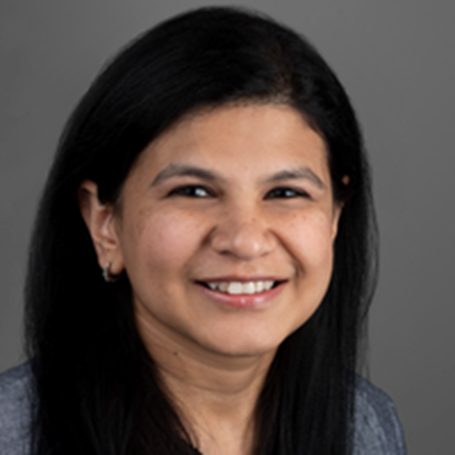 Monika Vyas