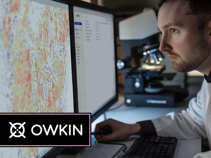Owkin Teams Up with NeoGenomics and France Tissue Bank to Build IHC-Dedicated Foundation Model for AI-Driven ADC Diagnostics