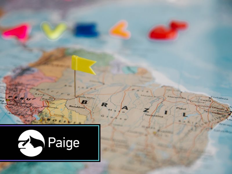 Paige and Oncoclínicas Strengthen Leadership in AI-Driven Cancer Diagnostics Across Brazil