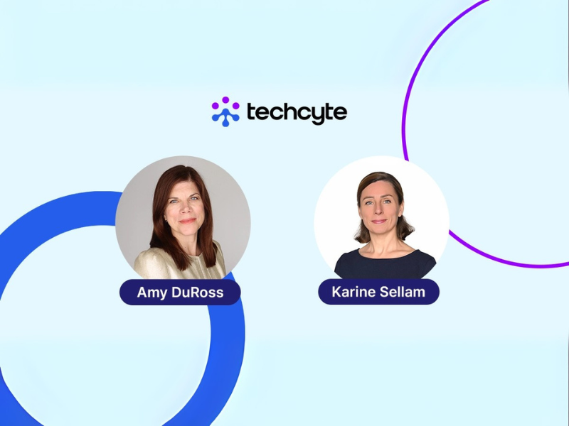 Techcyte welcomes industry veterans amy duross and karine sellam as new board members