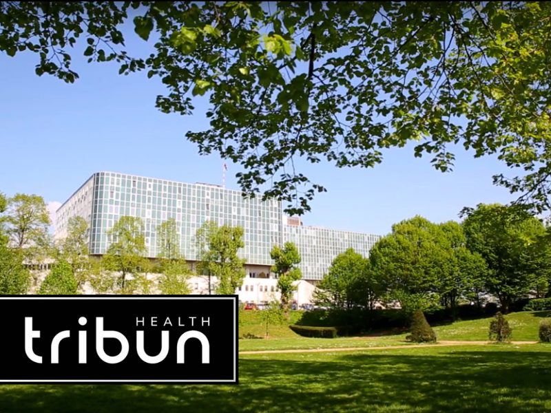 Tribun Health