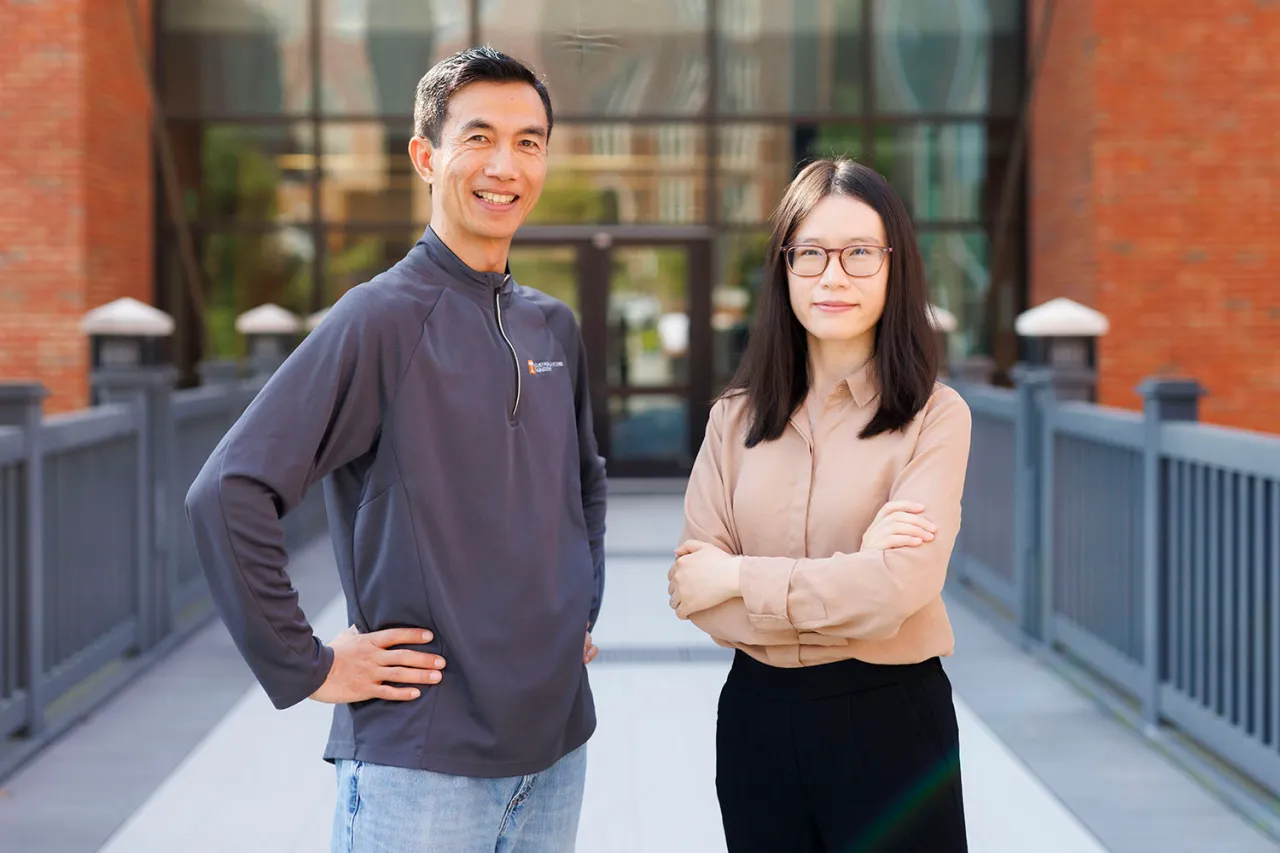 Collaboration Between UT and UTMC Could Revolutionize Breast Cancer Diagnosis