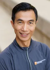 Xueping Li