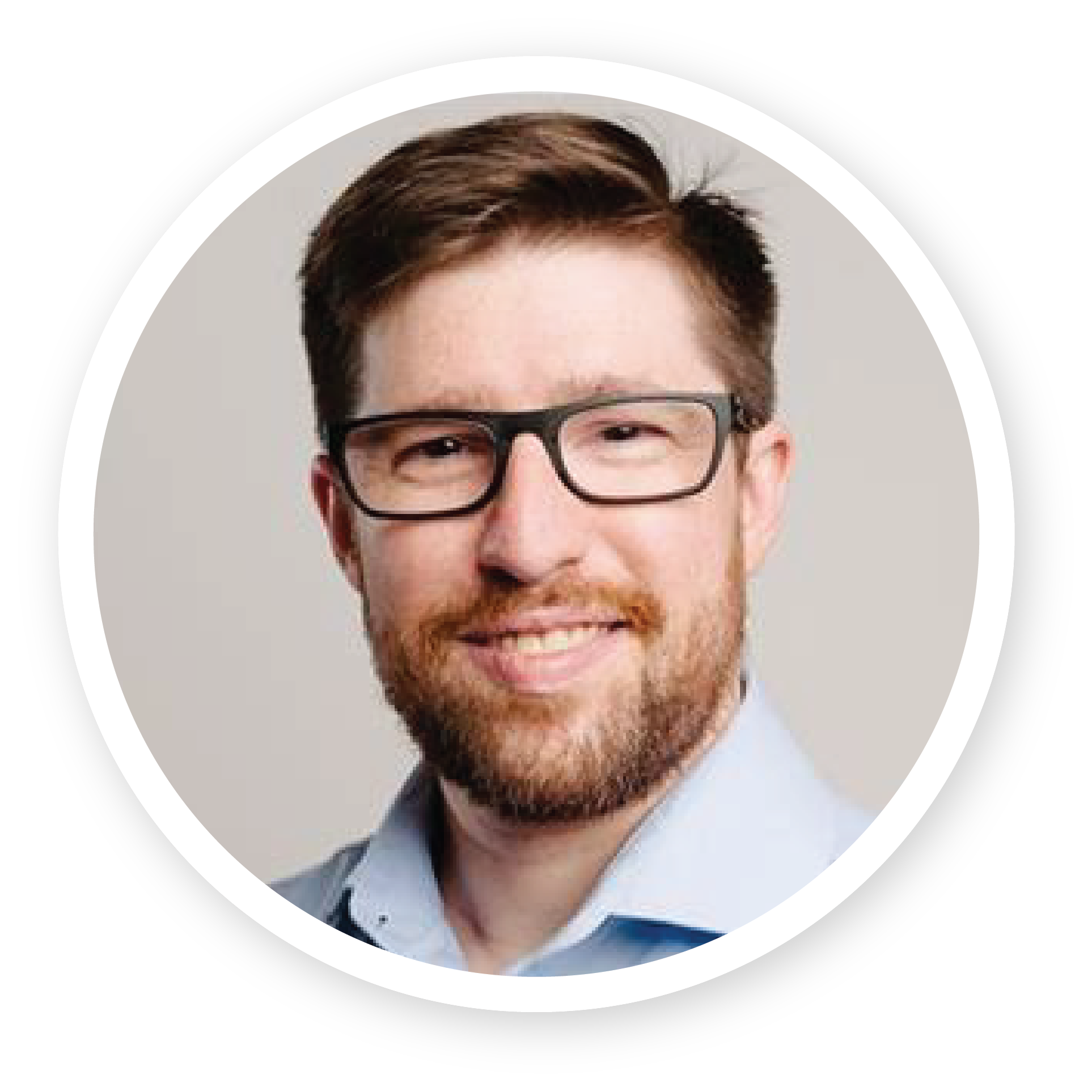 Brian Reichholf