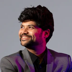 Darshan Kumar