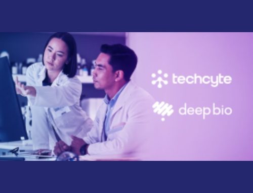 Deep Bio & Techcyte Partner to Integrate AI-Powered Prostate Diagnostics & Frozen Section on Techcyte Fusion® Platform