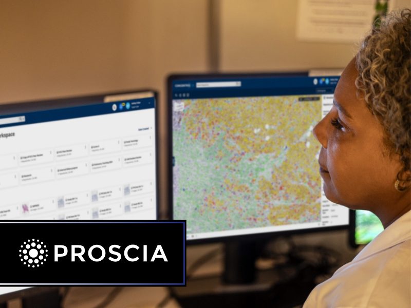 Emerging Biotechs, Small & Mid-Size CROs We Now Have a Concentriq LS Package for You