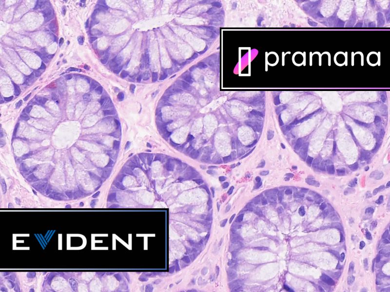 EVIDENT to Acquire Pramana, Inc.