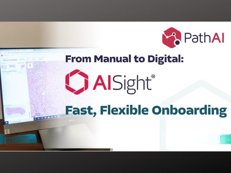 From Manual to Digital: AISight®¹’s Fast, Flexible Onboarding