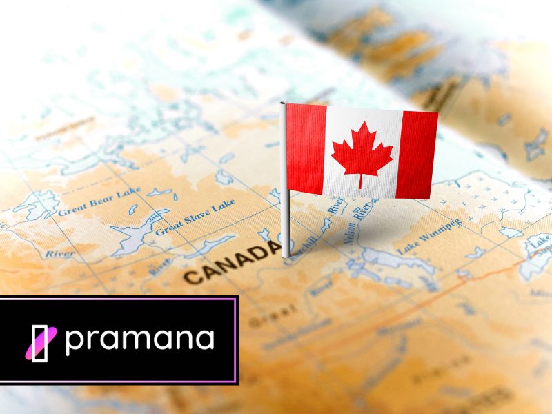 Pramana Receives Health Canada Authorization for Digital Pathology Scanners