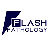 flash pathology square logo