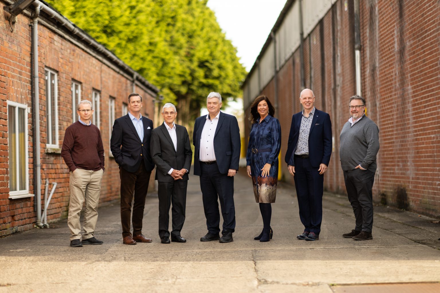 Board of Directors