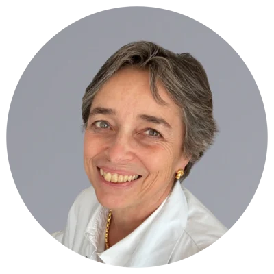 Catherine guettier