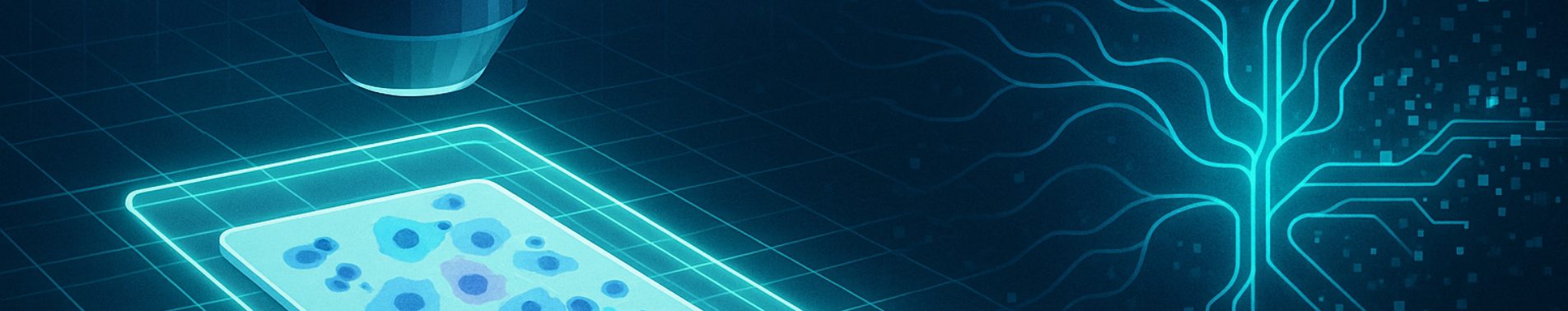 New Digital Diagnostics System Demonstrates High Sensitivity in Cervical Cancer Screening