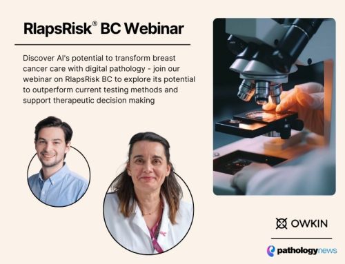 Prognostic Risk Profiling from Digitized H&E: a look at new international performances of an AI model for breast cancer