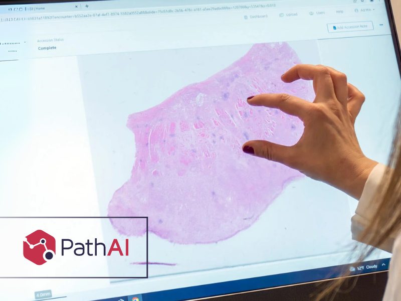 Pathai expands clinical leadership announcing partnerships with mindpeak, stratipath, and primaa