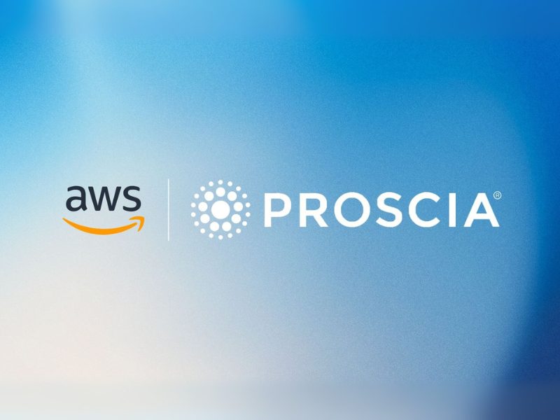 Proscia expands aws collaboration to advance precision medicine with aws healthimaging integration (1)