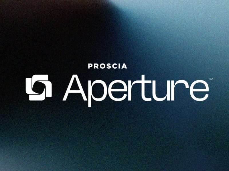 Proscia unveils aperture, making the moment of diagnosis the gateway to life saving treatments for