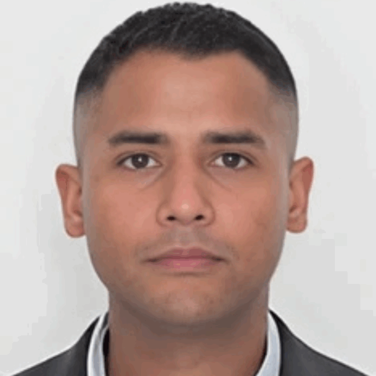 Rupesh mishra