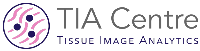 Tia centre logo light3x