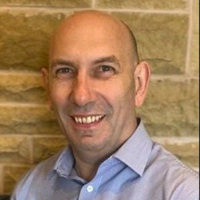 Mike Langford Director of Diagnexia Service Excellence - UK