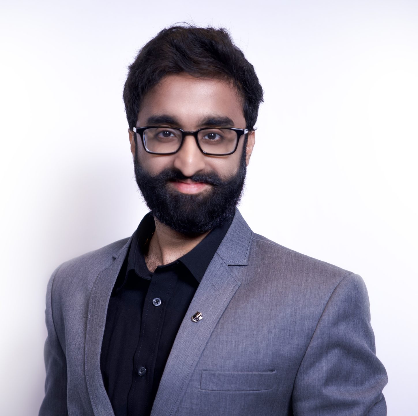 Akash Parvatikar