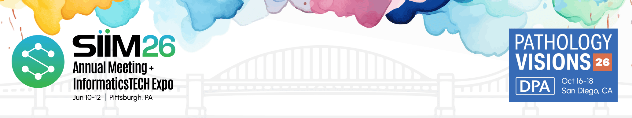Bridge Pass Email Banner