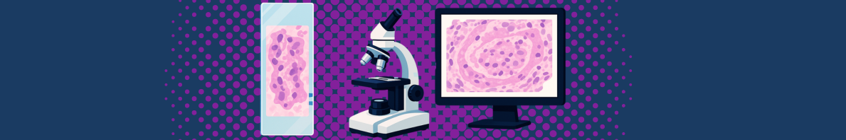 From Glass to Pixels: The Journey to FDA Clearance for Roche’s Digital Pathology System