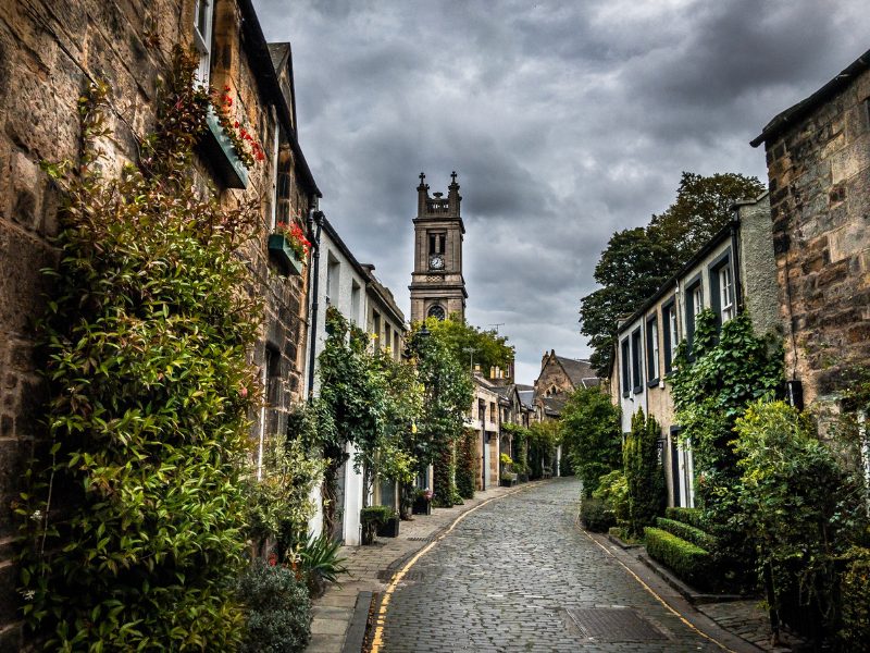 Edinburgh transforming digital pathology & ai the path