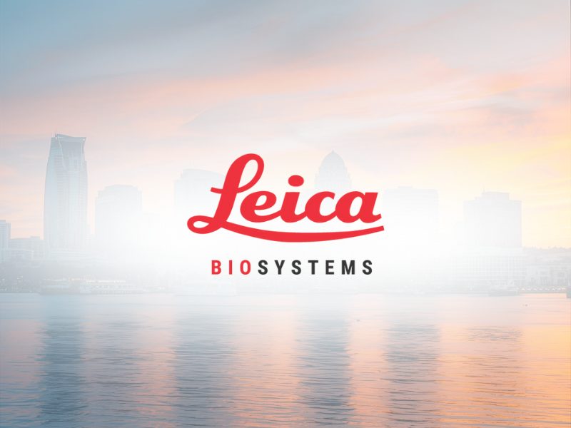 Leica biosystems expands leading digital pathology portfolio for the us with multiple launches at path