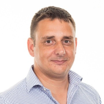 Paul flavell roche