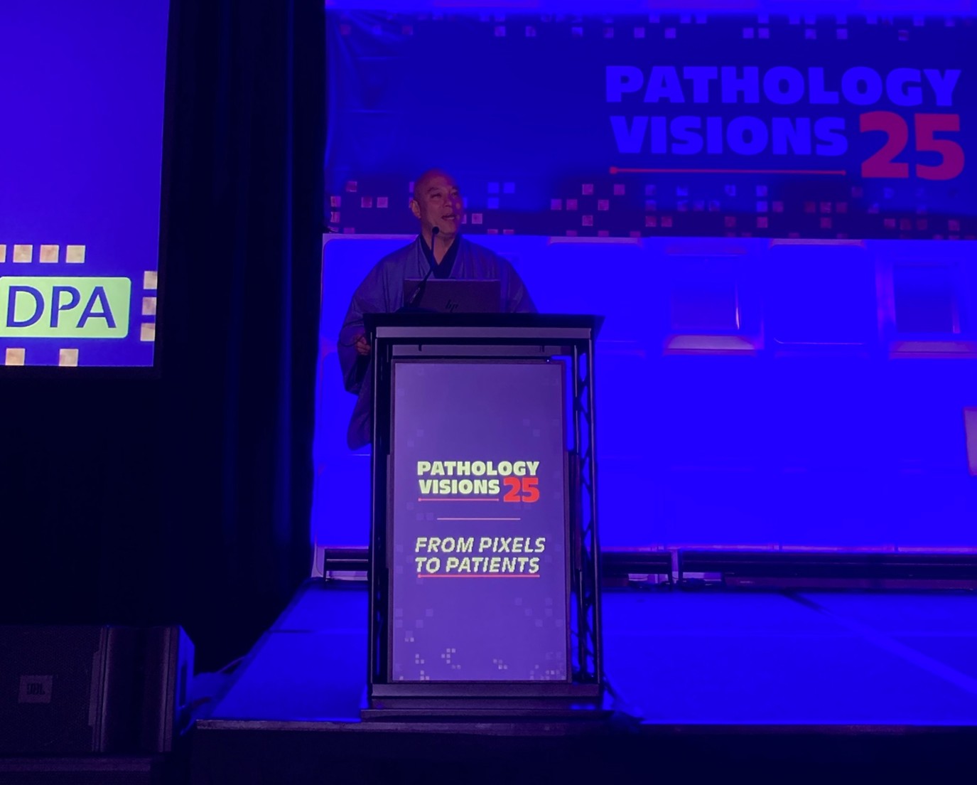 Pathology Vision 2025