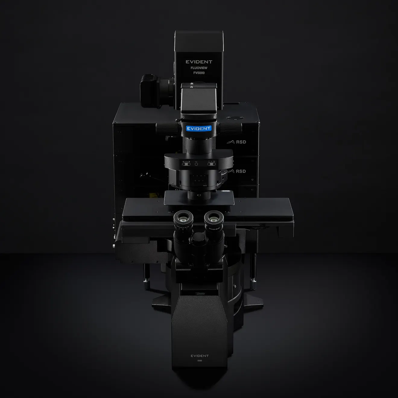 EVIDENT’s New FLUOVIEW™ FV5000