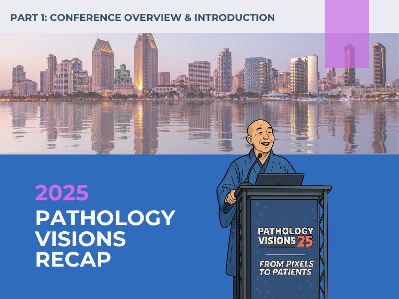 Part 1 path visions 2025 conference summary
